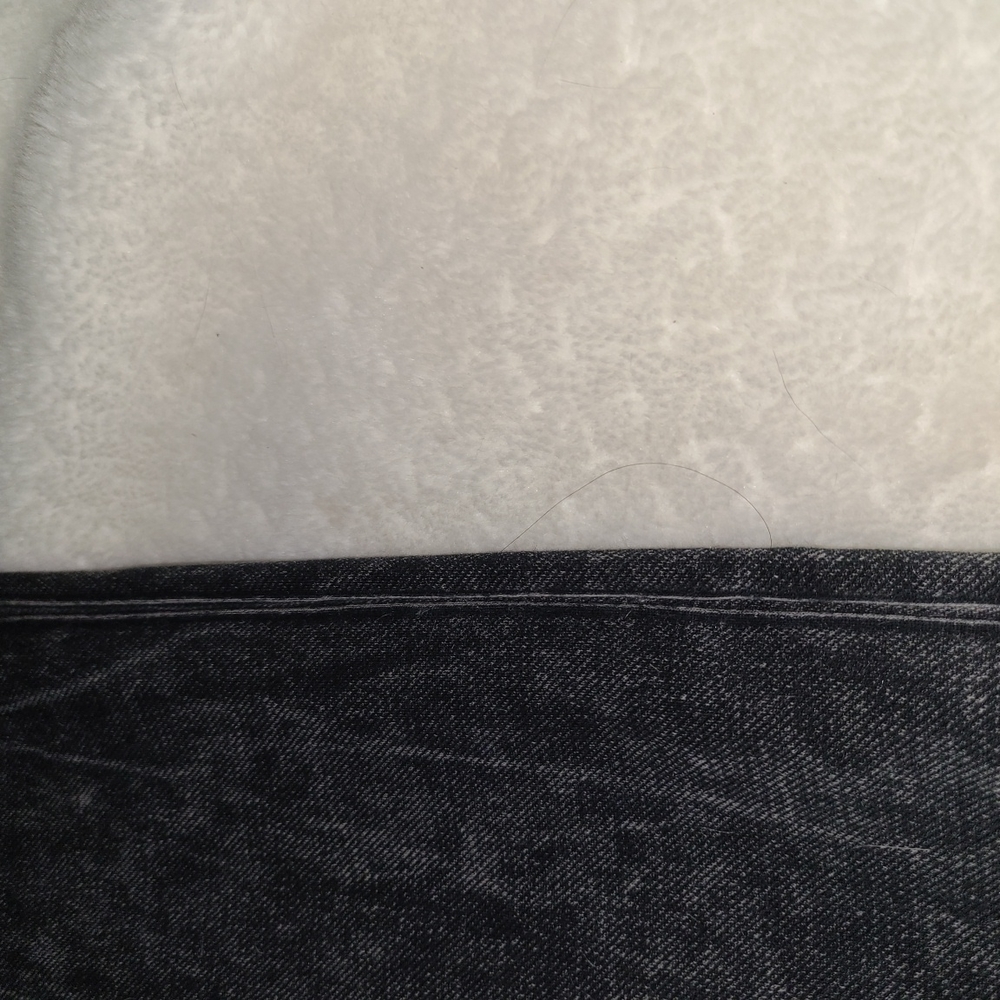 Stone Washed Design Leggings Size XS - S - Picture 6 of 11